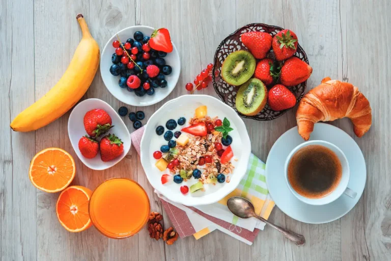 Colazione: tra lusso e nuovi gusti
