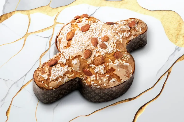 La colomba vola: produzione in aumento per due artigiani su tre