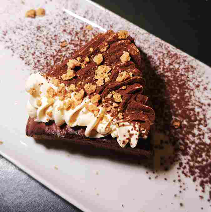 Pizza e Tiramisù: due eccellenze della cucina italiana unite per il World Tiramisù Day