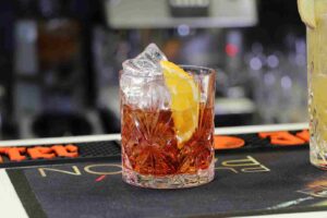 Vermouth nei cocktail