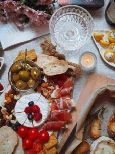 Aperitivo con Vermouth