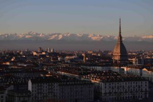 Torino, dove è nato il Vermouth 