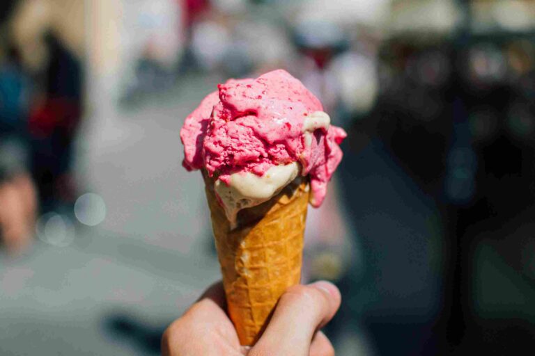 Gelato artigianale: la filiera italiana vale 4,9 miliardi di euro