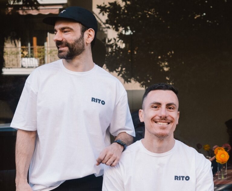Rito a Milano: il nuovo locale che celebra la “colazione lenta”