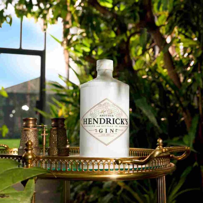 Hendrick’s Gin annuncia la nascita di Another Hendrick’s