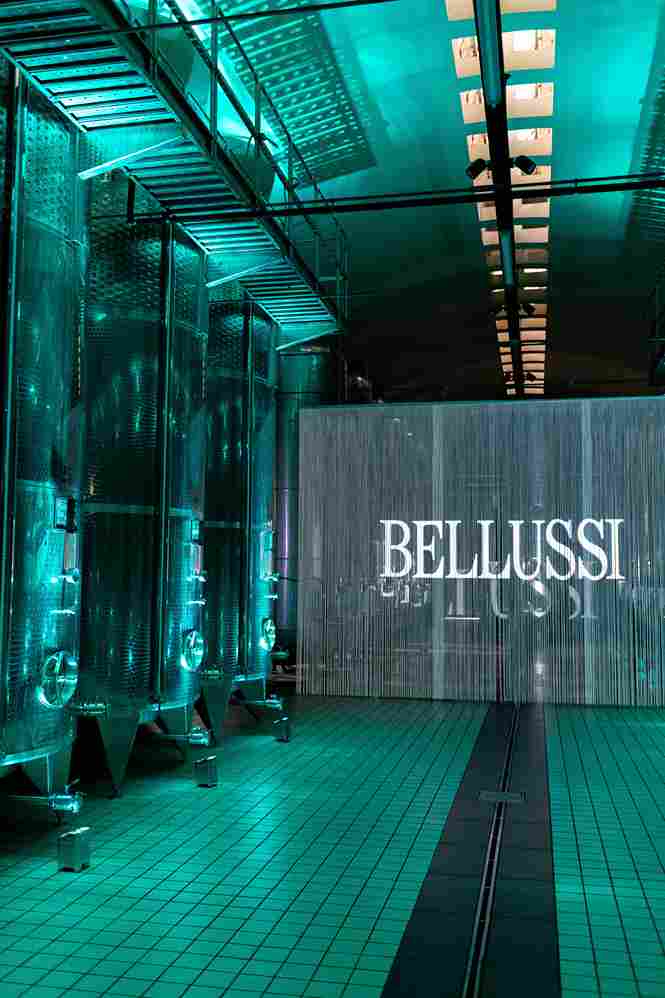Bellussi rinnova Belcanto per i suoi 30 anni e punta sulla viticoltura eroica nel cuore del Conegliano Valdobbiadene Docg