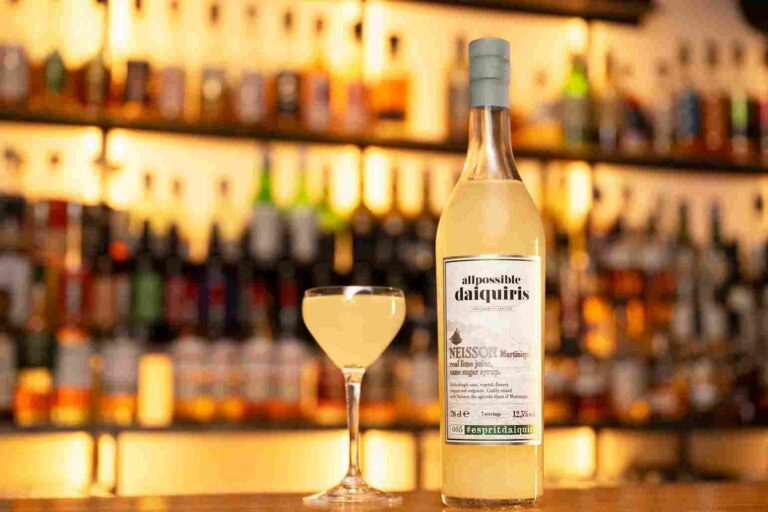 Allpossibledaiquiris: la gamma di cocktail artigianali in bottiglia si arricchisce con il rum Neisson