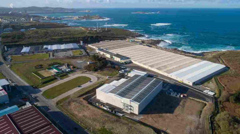 Stolt Sea Farm presenta Neptura, il nuovo brand premium di rombo e sogliola di Haute Aquaculture