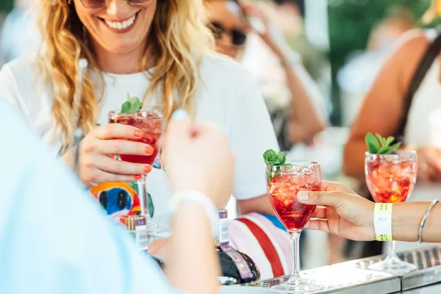 Cocktails in The City Rome 2026: grande successo per la prima edizione italiana