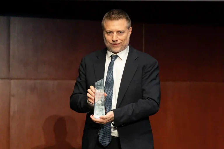 Gruppo Caffo 1915 premiato ai M&A Awards 2026 tra i protagonisti della crescita industriale italiana