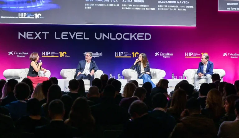 HIP Italia: il futuro dell’Horeca tra produttività, digitalizzazione e talenti