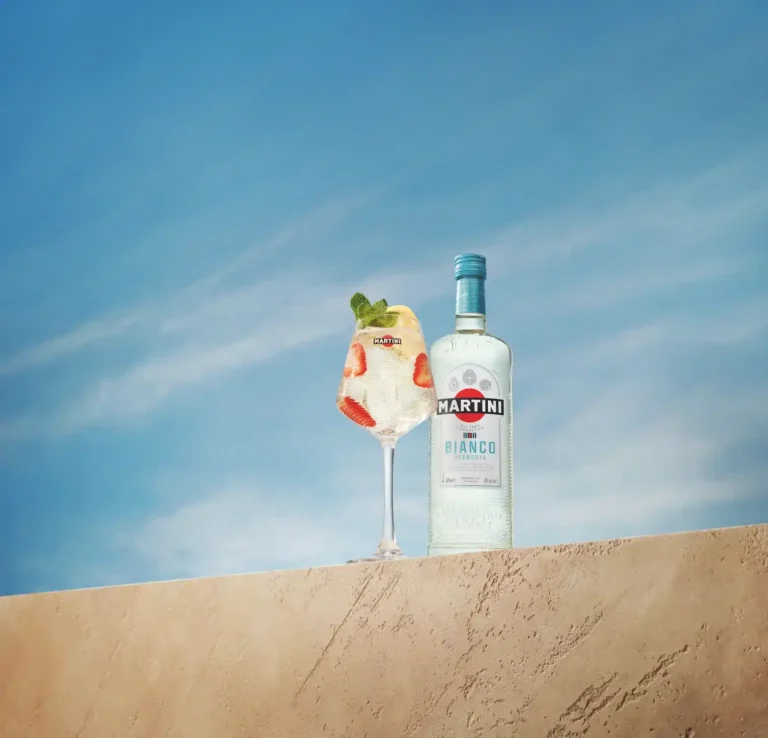 MARTINI: in Italia lo spritz si conferma sinonimo di aperitivo, rituale di convivialità sempre più diffuso