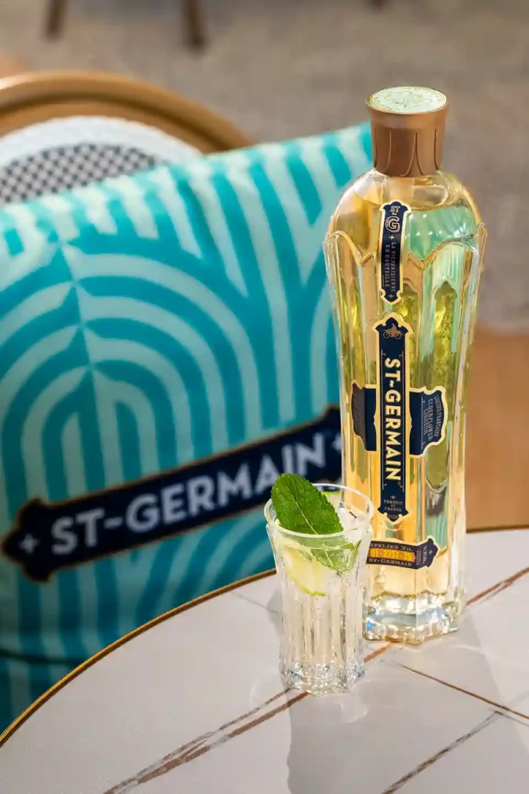 St-Germain è Official Spritz degli Internazionali BNL d’Italia