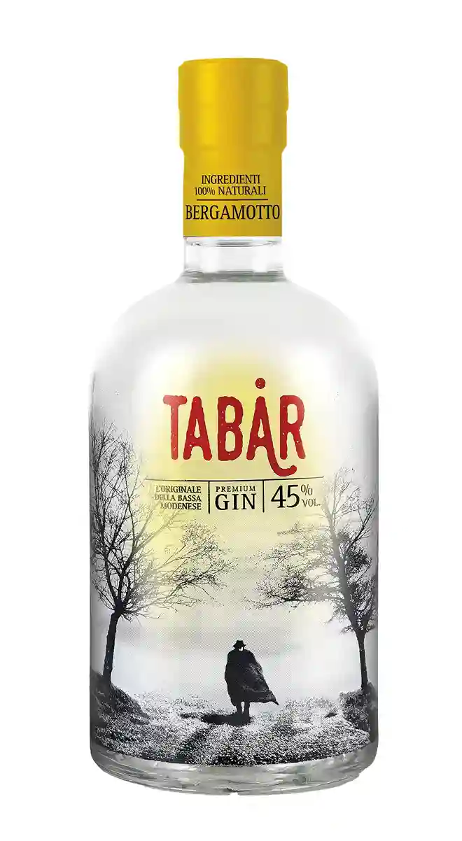 Gin Tabar Bergamotto: il distillato firmato Casoni che profuma l’aperitivo d’estate