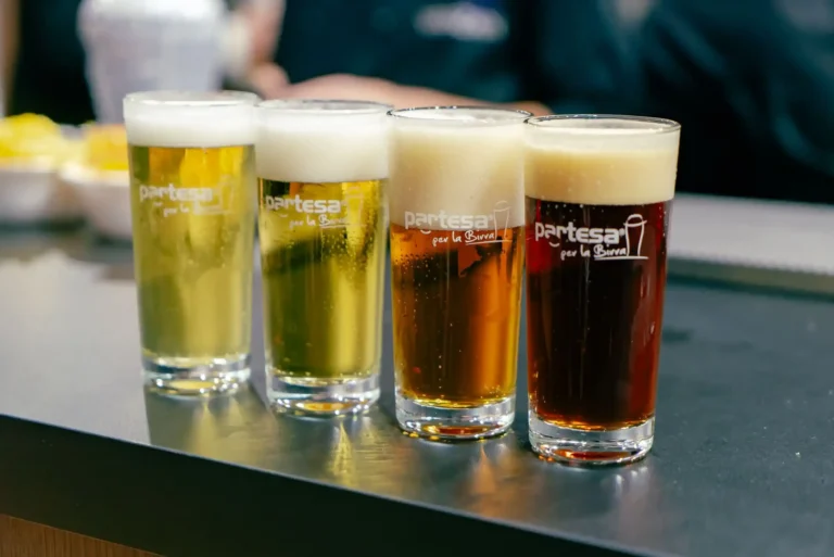 Birra, vino e spirits in Italia: trend dei consumi fuori casa nell’estate 2026 secondo Partesa