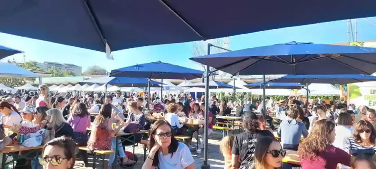 Vegan Village: debutta a Viterbo il nuovo format itinerante dedicato al mondo vegan, etico e sostenibile