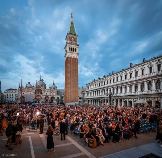Bellussi Spumanti si racconta al Teatro La Fenice di Venezia