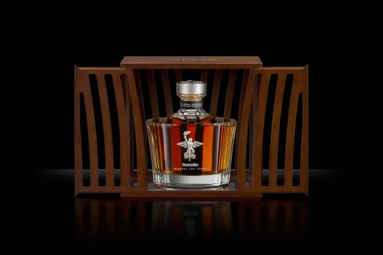 Bonollo 1908: medaglia d’oro alla Grappa Riserva Lux Aurea all’International Spirits Challenge 2026
