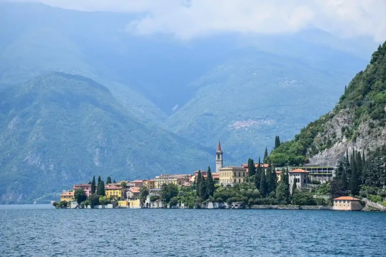 Quaglia porta vermouth e spirits premium alla Como Lake Cocktail Week