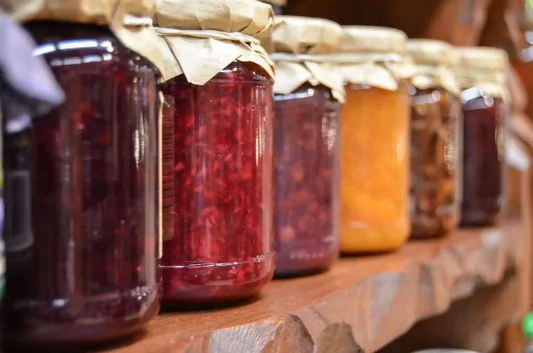 Prestomarmellata: la soluzione di Ar.pa Lieviti per portare in tavola tutto l’anno la frutta maturata al sole d’estate
