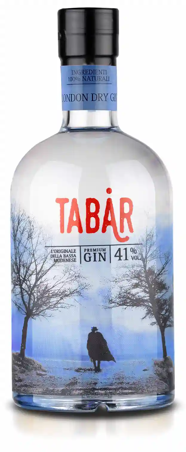 Gin & Tonic in chiave London Dry: Casoni rivisita un grande classico della mixology internazionale con il nuovo Gin Tabar