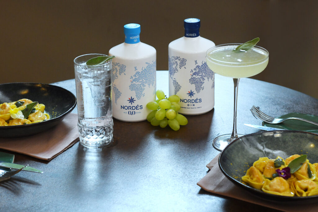 Nordés Gin