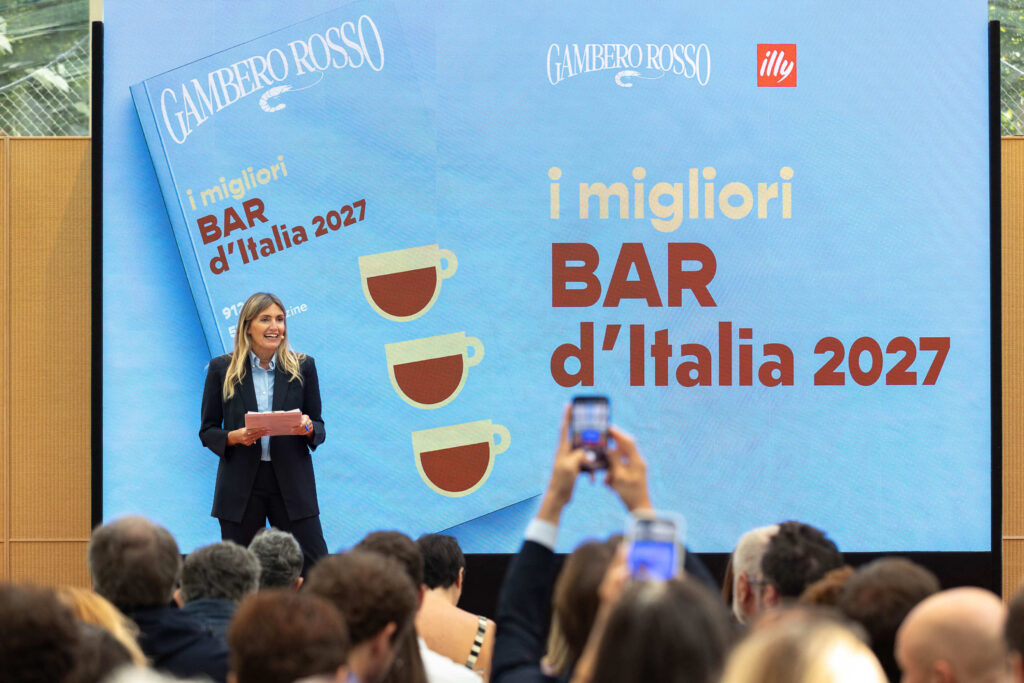 Caffè Gilli