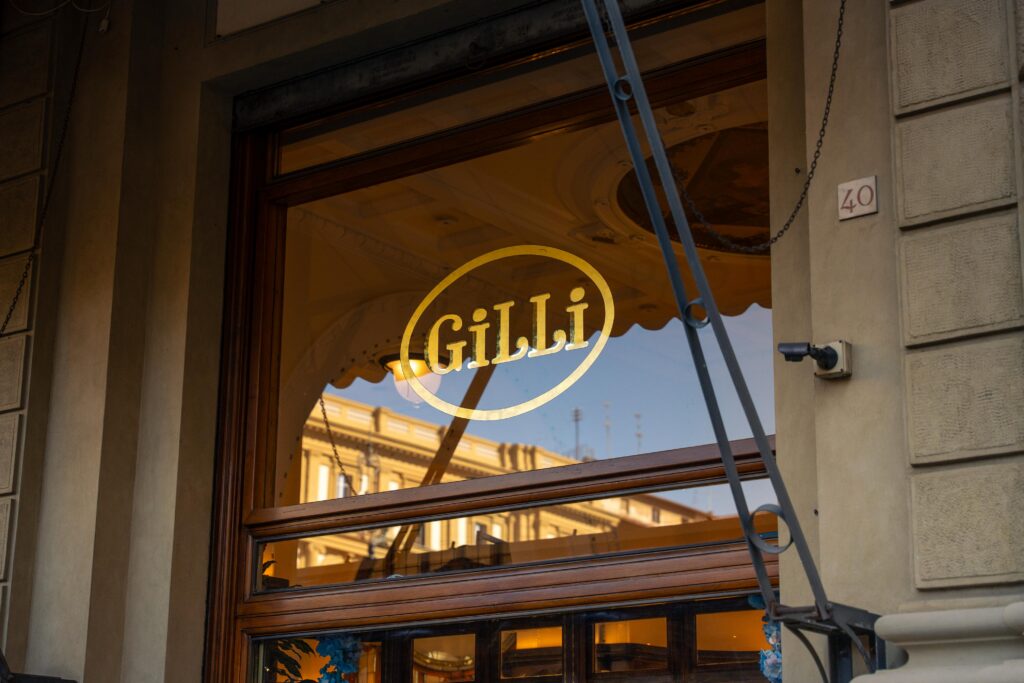 Caffè Gilli